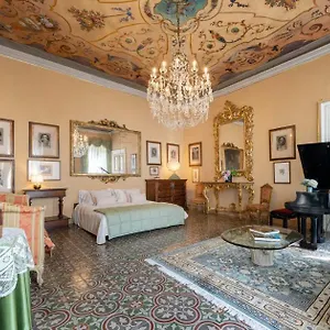 Appartamento Dimora Leone, Lucca